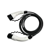 Adaptor Ev de tip 2 la tip 1