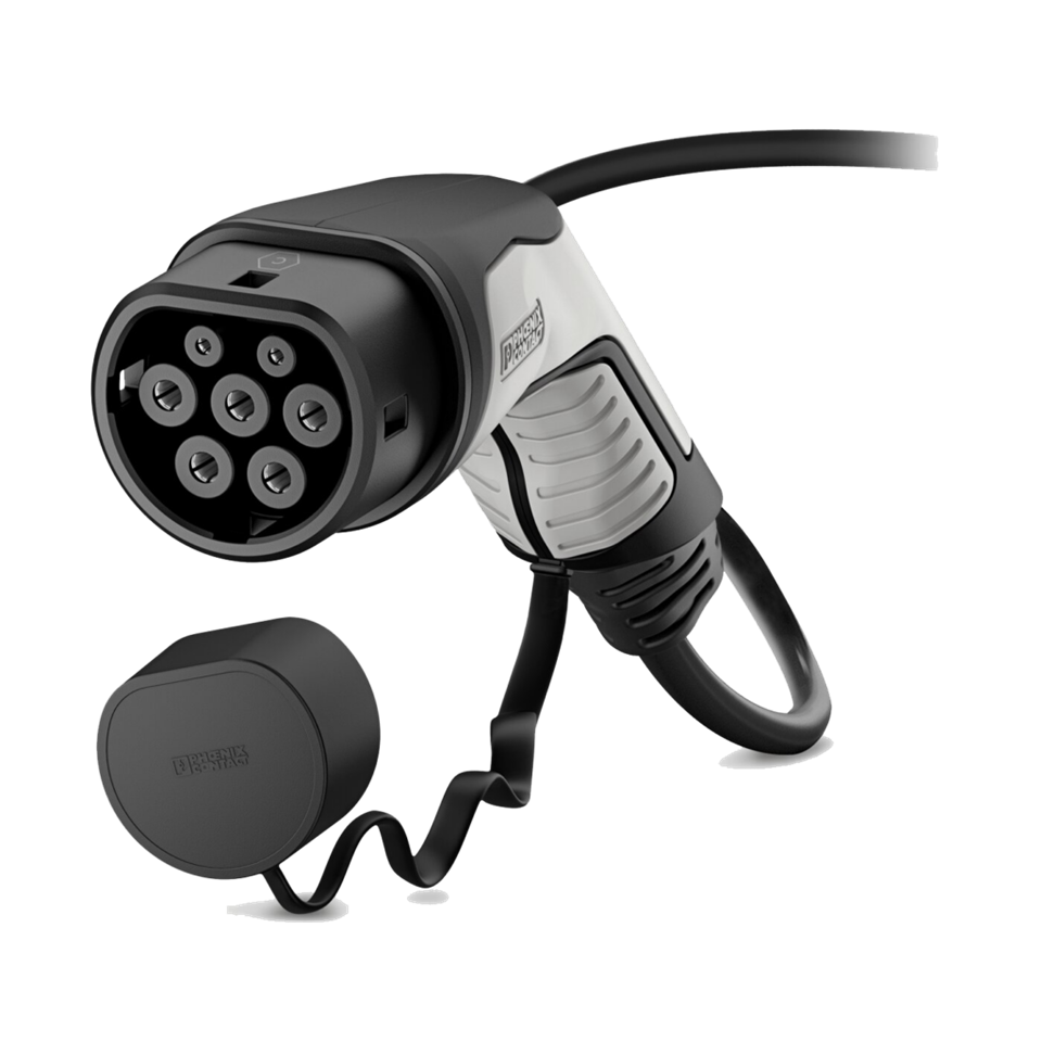 Cablu Ev de la tipul 1 la tipul 2
